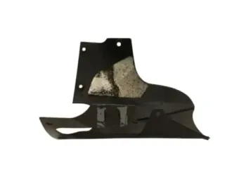 Cache carenage centrale sabot SUZUKI GSXR 750 1996-1997