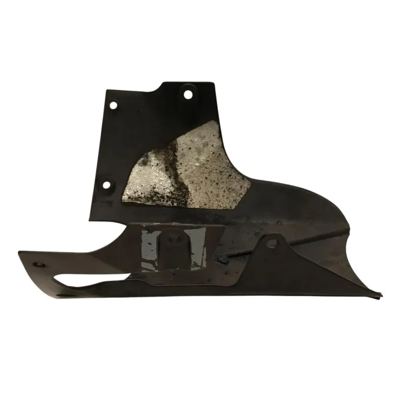 Cache carenage centrale sabot SUZUKI GSXR 750 1996-1997