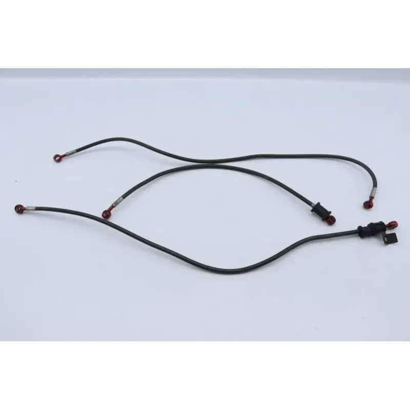 Durite de frein arriere SUZUKI GSXR 1300 HAYABUSA 1999 - 2007