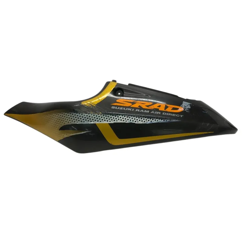 Cache carenage coque arriere gauche SUZUKI GSXR 750 1996-1997