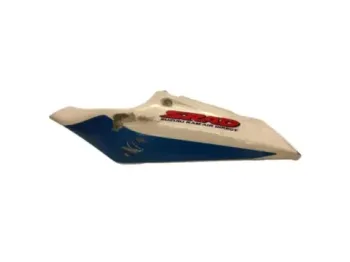 Cache carenage coque arriere gauche SUZUKI GSXR 750 1996-1997