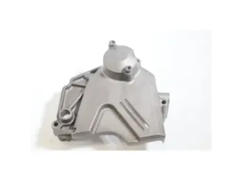 Carter pignon de sortie de boite SUZUKI GSF 400 BANDIT 1991 - 1995