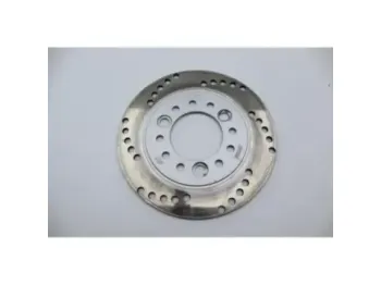 Disque frein avant IMF INDUSTRIE GECKO 50 2022 - 2023