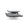 Plancher marche pied PEUGEOT STREETZONE 50 2011- 2017