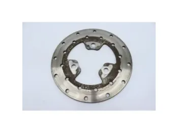 Disque frein avant KYMCO AGILITY 50 2006 - 2016