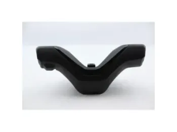 Cache guidon HONDA NSS 125 FORZA ABS 2017 - 2018