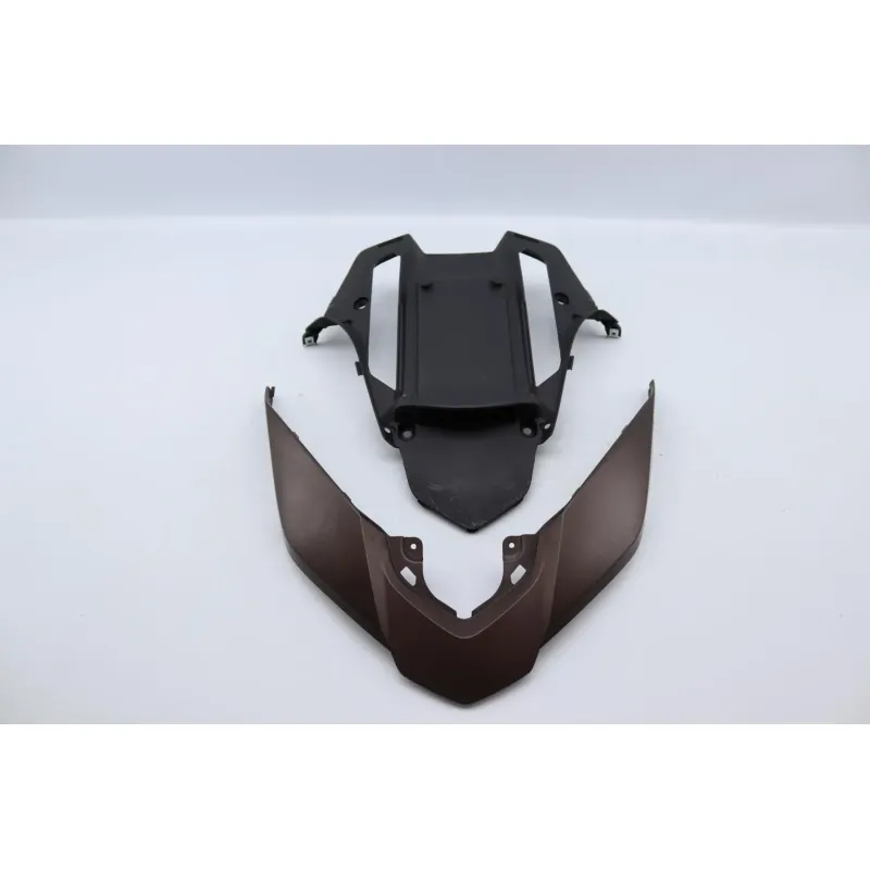 Cache sous bulle HONDA NSS 125 FORZA ABS 2017 - 2018