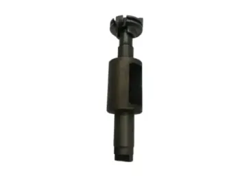 Valve d'echappement SUZUKI RG 500 1985-1987