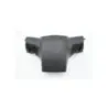 Cache guidon inferieur PEUGEOT KISBEE 50 2010 - 2020