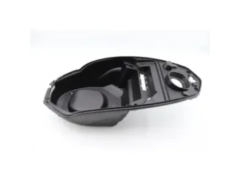 Coffre sous selle PEUGEOT KISBEE 50 2010 - 2020