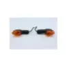 Clignotants arriere YAMAHA TDM 900 2002 - 2011 Clignotants arriere YAMAHA TDM 900 2002 - 2011