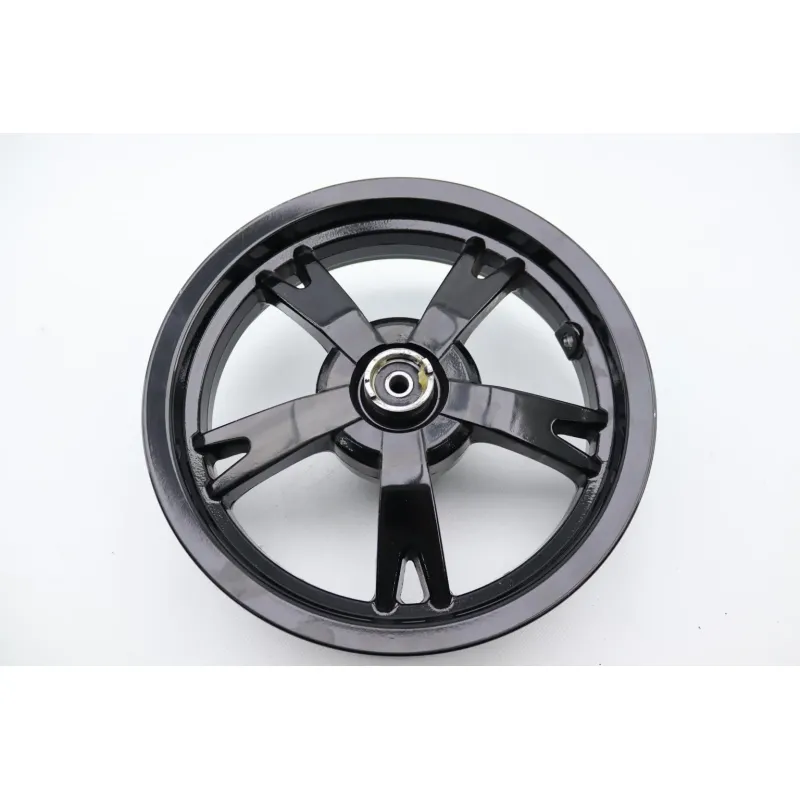 Jante avant PEUGEOT KISBEE 50 2010 - 2020