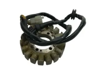 Stator alternateur SUZUKI RG 500 1985-1987