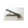 Platine avant gauche DERBI GPR 50 RACING 2006 - 2010