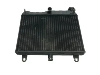 Radiateur eau SUZUKI RG 500 1985-1987