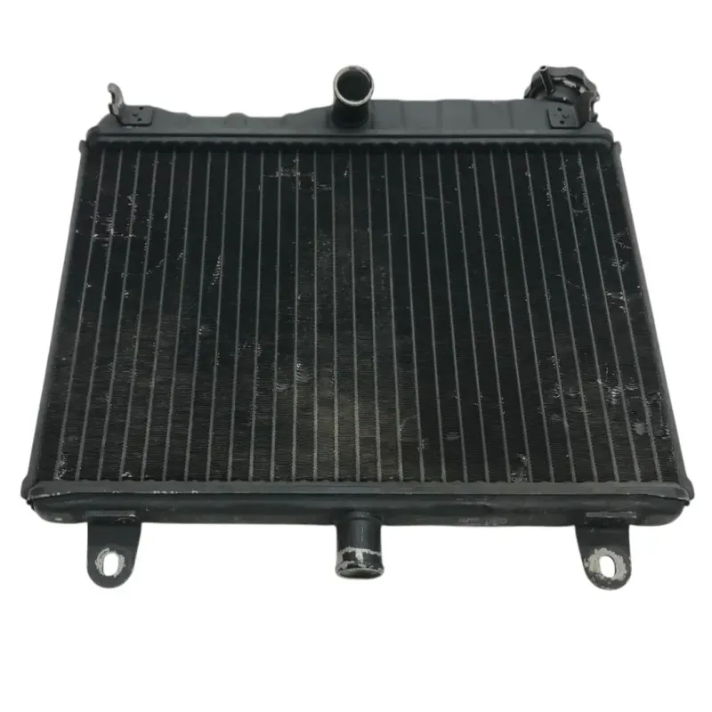 Radiateur eau SUZUKI RG 500 1985-1987