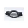 Cache guidon inferieur PEUGEOT KISBEE 50 2010 - 2020 Cache guidon inferieur PEUGEOT KISBEE 50 2010 - 2020