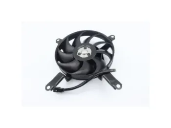 Ventilateur YAMAHA TDM 900 2002 - 2011