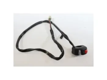 Commodo droit YAMAHA TDM 850 1996 - 2002