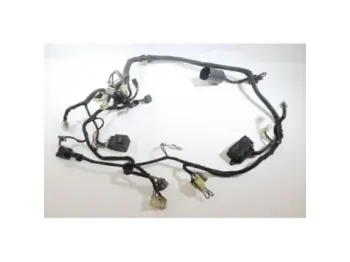 Faisceau electrique YAMAHA TDM 850 1996 - 2002