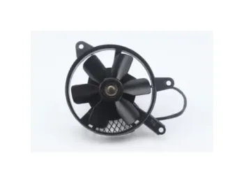 Ventilateur SUZUKI SV 650 S 1999 - 2002