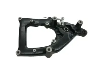 Bras support pot echappement HONDA NSS 250 2008-2009 FORZA