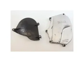 Carter pignon de sortie de boite YAMAHA TDM 850 1996 - 2002