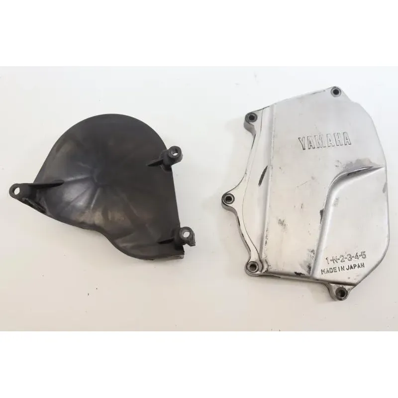 Carter pignon de sortie de boite YAMAHA TDM 850 1996 - 2002