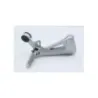 Platine arriere droite SUZUKI SV 650 S 1999 - 2002 Platine arriere droite SUZUKI SV 650 S 1999 - 2002