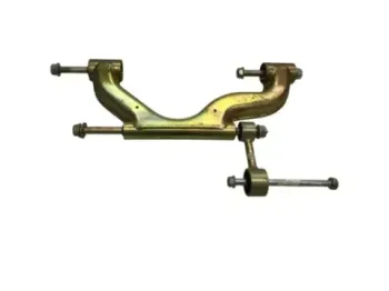 Support moteur HONDA NSS 250 2008-2009 FORZA
