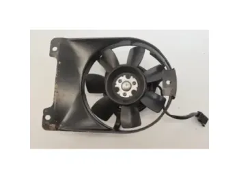 Ventilateur YAMAHA TDM 850 1996 - 2002
