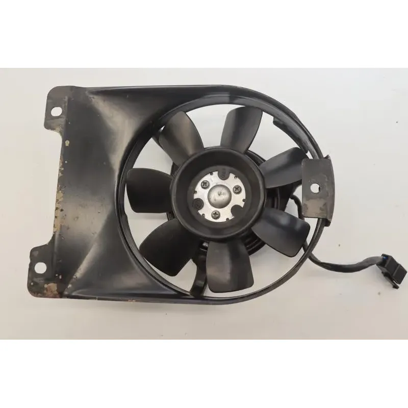 Ventilateur YAMAHA TDM 850 1996 - 2002