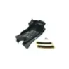 Cache carenage centrale sabot KTM EXC-F 250 2017-2019 Cache carenage centrale sabot KTM EXC-F 250 2017-2019