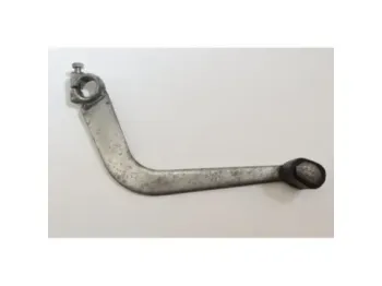 Pedale frein YAMAHA TDM 850 1996 - 2002