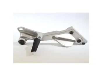 Platine arriere droite YAMAHA TDM 850 1996 - 2002