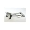 Platine arriere droite YAMAHA TDM 850 1996 - 2002 Platine arriere droite YAMAHA TDM 850 1996 - 2002