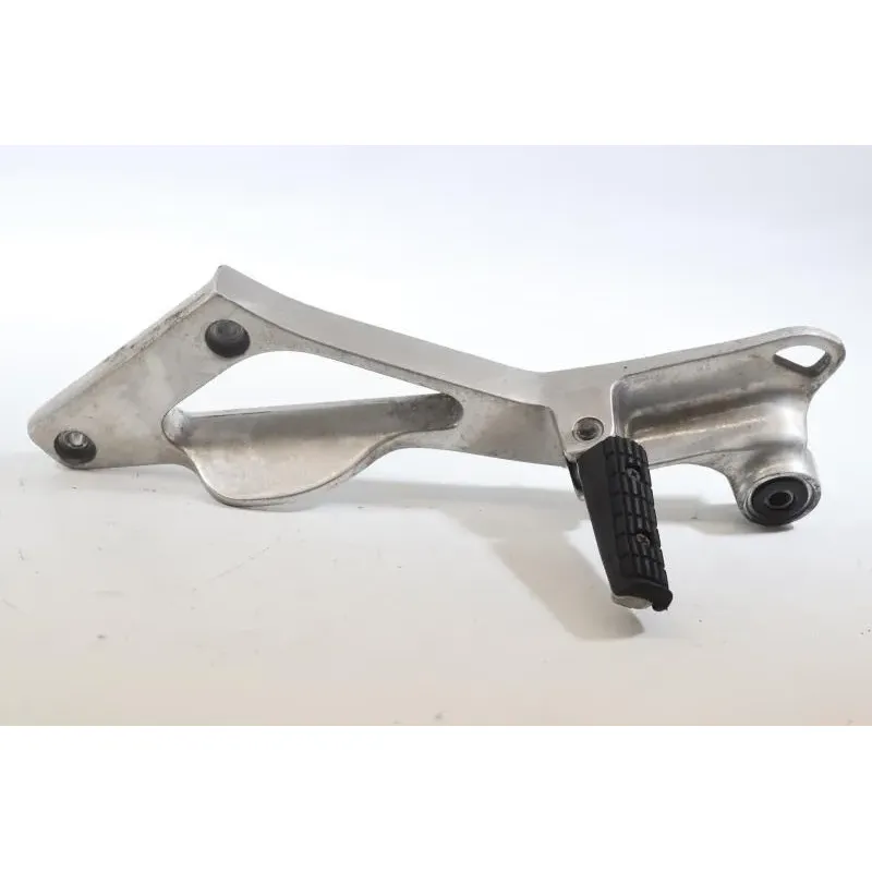 Platine arriere gauche YAMAHA TDM 850 1996 - 2002