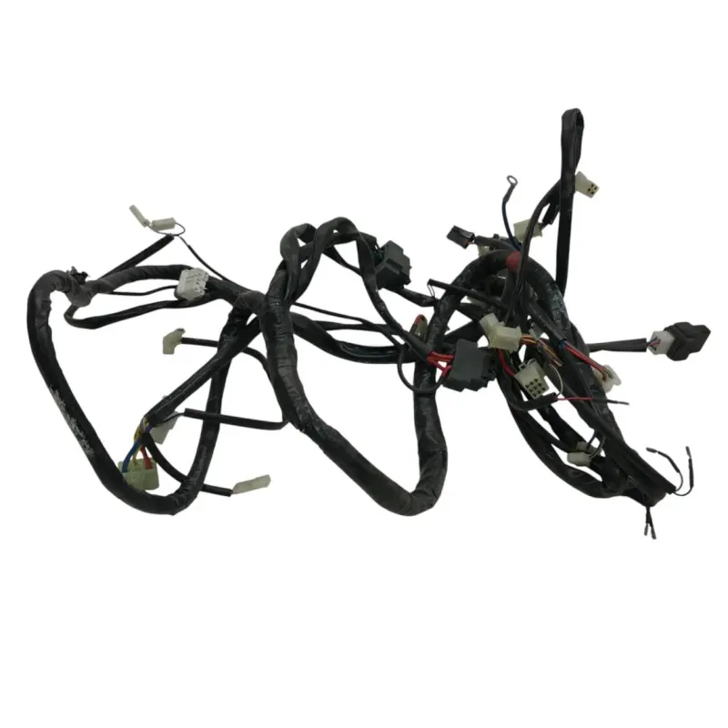 Faisceau electrique APRILIA SPORT CITY 125 2004-2006