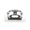 Support de feu arriere YAMAHA TDM 850 1996 - 2002 Support de feu arriere YAMAHA TDM 850 1996 - 2002
