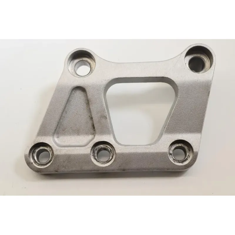 Support moteur droit YAMAHA TDM 850 1996 - 2002