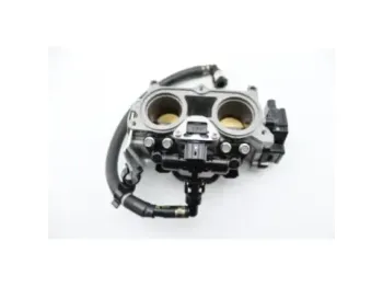 Rampe d'injection HONDA CB 500 F ABS 2019 - 2021