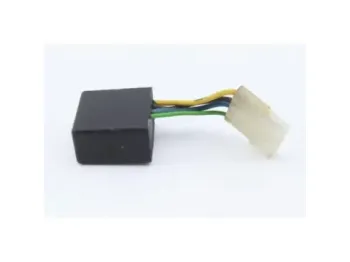 Boitier cdi GILERA SMT 50 2010 - 2010