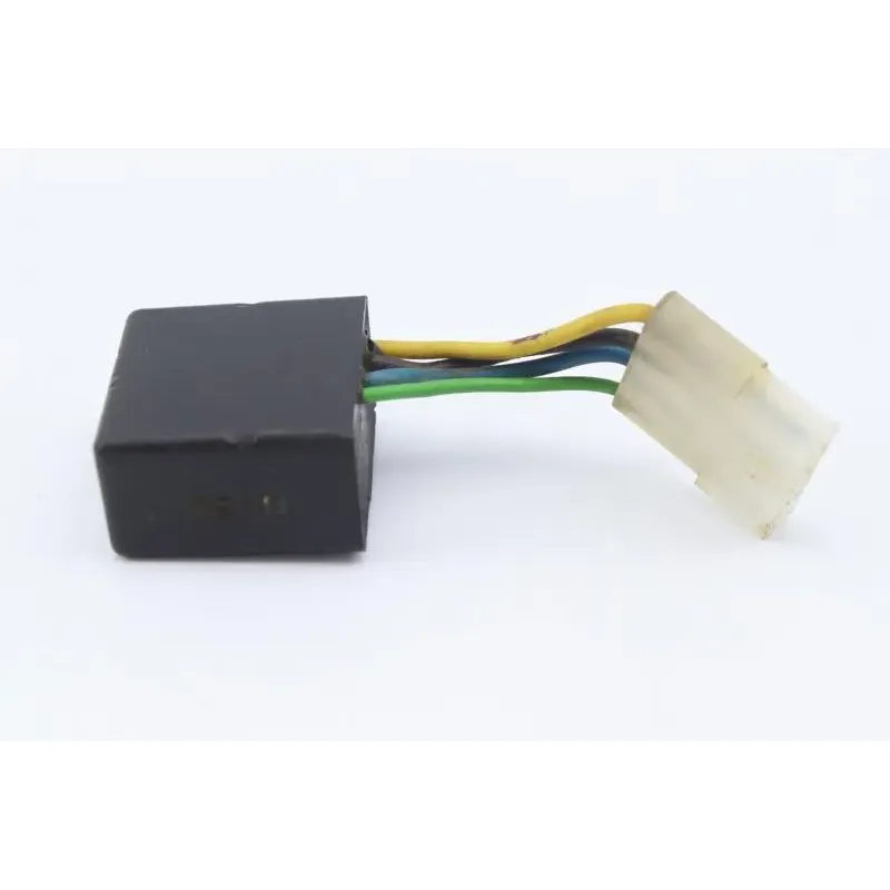 Boitier cdi GILERA SMT 50 2010 - 2010