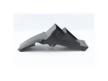 Support de plaque et eclairage GILERA SMT 50 2010 - 2010