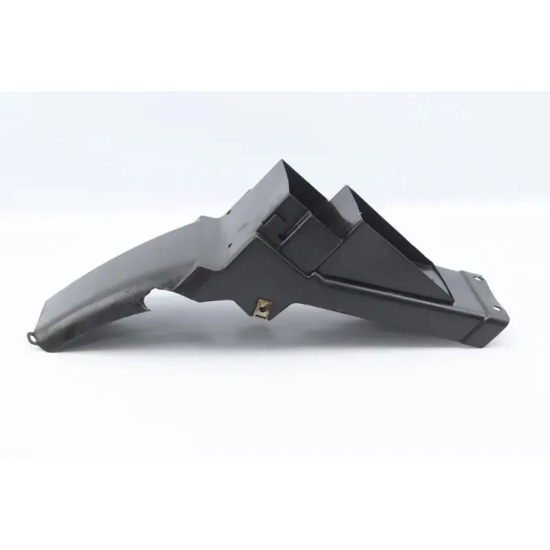 Support de plaque et eclairage GILERA SMT 50 2010 - 2010