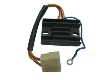 Regulateur charge batterie APRILIA LEONARDO 125 1996-1998