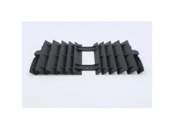 Grille de radiateur GILERA SMT 50 2010 - 2010