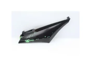 Coque arriere droit GILERA SMT 50 2010 - 2010