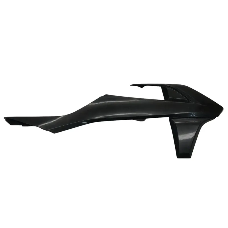 Cache carenage ecope droite KTM SX 125 2016-2018