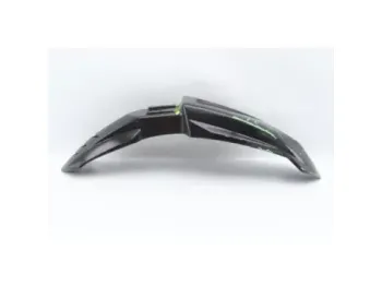 Garde boue avant GILERA SMT 50 2010 - 2010